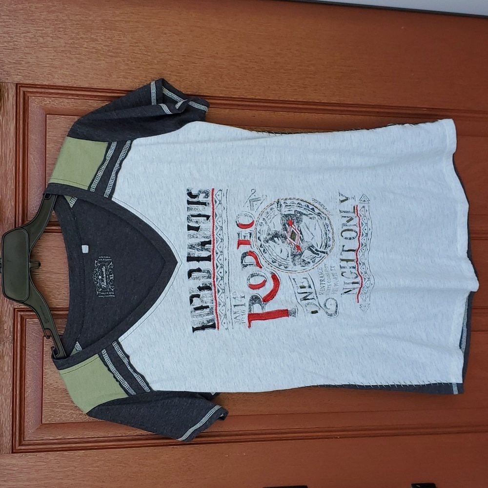 T-SHIRT - Picture 3 of 4